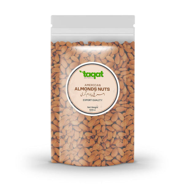 American Almond - Best Badam Price In Pakistan