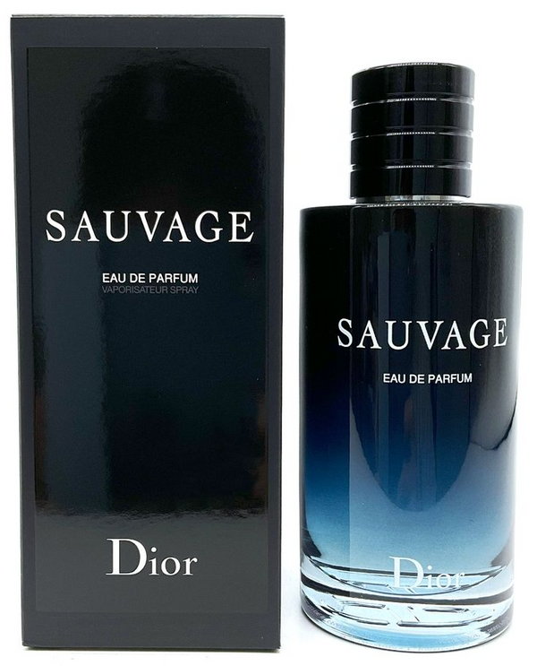 Dior Sauvage For Men