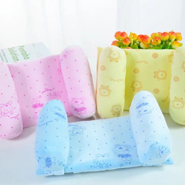Newborn Adjustable Sleeping Support Pillow