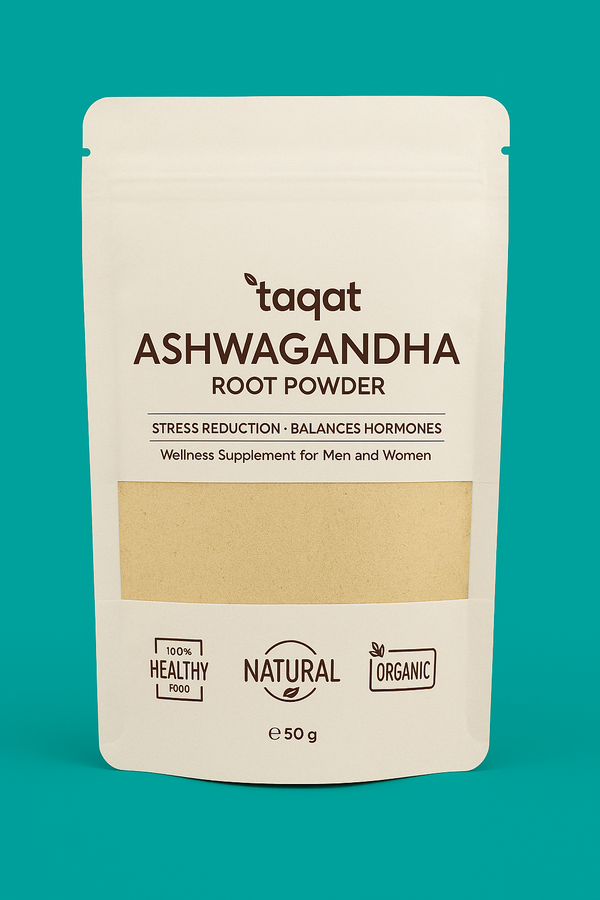 Ashwagandha