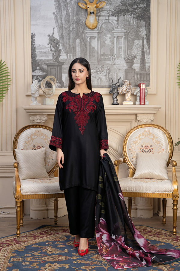 TAAJ 3PC ( 5 Star Rating )