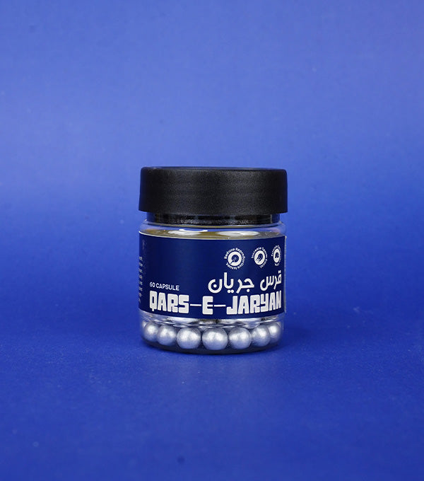 Jaryan Relief Tablets