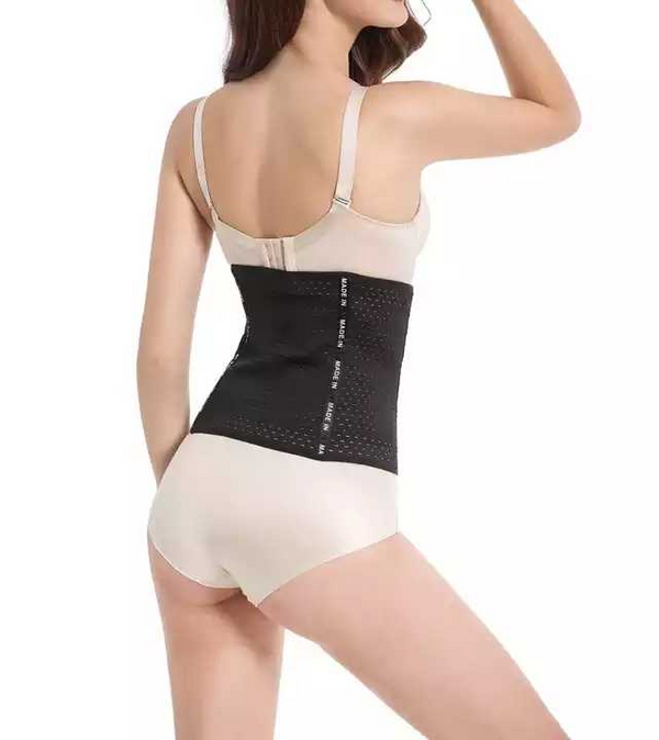 High Compression Shapewear Modeling Strap Corset Women Corset
